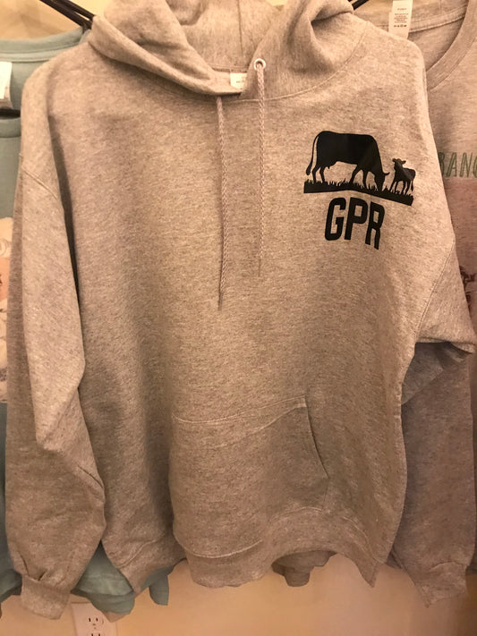 GPR sweatshirt