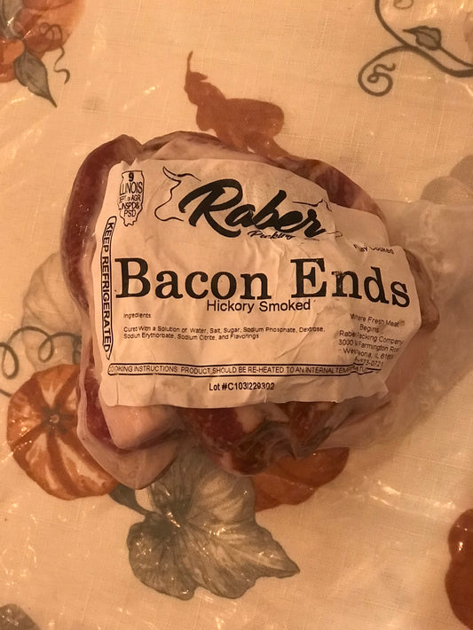 Bacon Ends