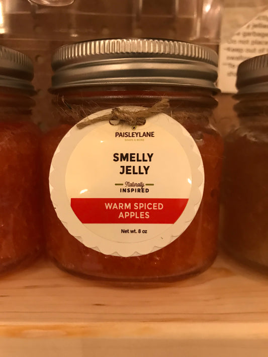 Smelly Jelly Air Freshener