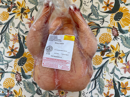 Whole Chicken